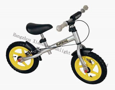 12 inch Kids Balance Bike