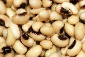 Black Eyed Peas Beans