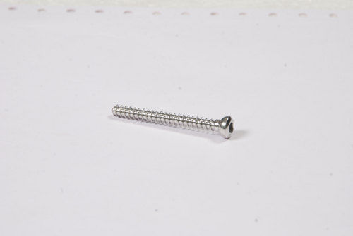 Bone Screw