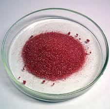 Cobalt Acetate 