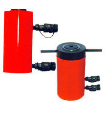 Double Acting Cylinders