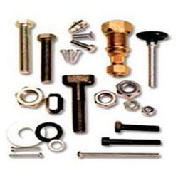 High Tensile Fasteners