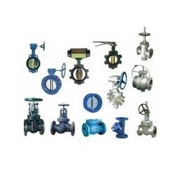 Industrial Valves