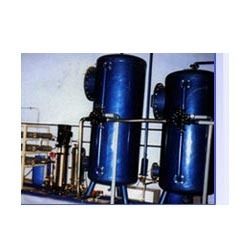 Mineral Water Plant Turnkey Projects Services