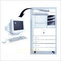 Photocopy Machine On Rent