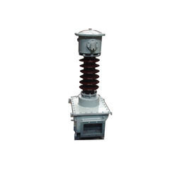 Power Potential Transformers - IS-3156 & BS 3941 Certified, 33 KV High Durability for Industrial Applications