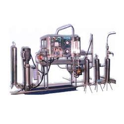 Reverse Osmosis Plants