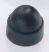 Round Plastic Cover For Nuts And Bolts