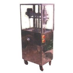 Screw Cap Sealing Machines