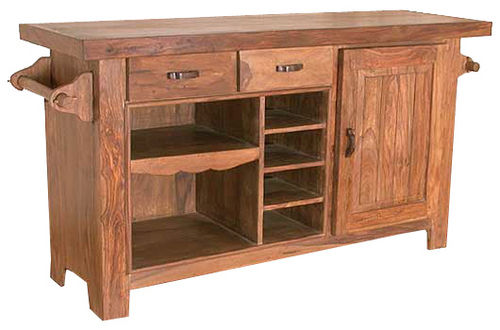 Sheesham Wood Sideboard