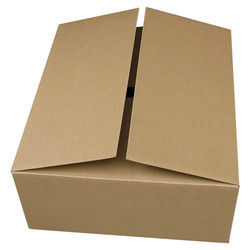 Shipping Industry Packaging Box