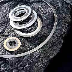 Spiral Wound Gaskets