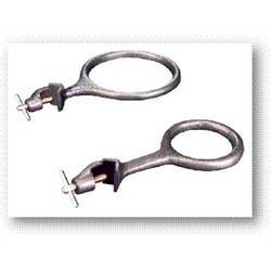 Stainless Steel Clamps 