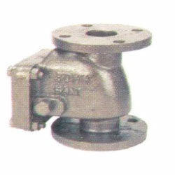 Cast Iron Reflux Valves