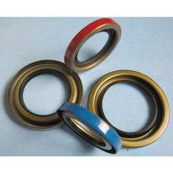 Fabricated Oil Seals