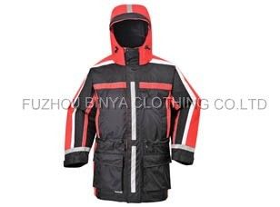 Flotation Jacket