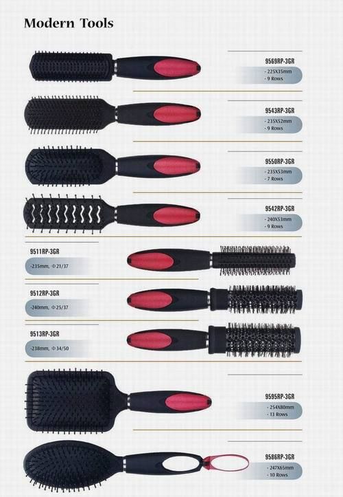 Hair Brush