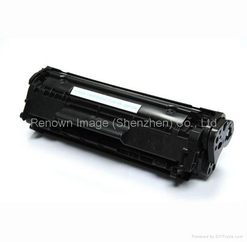 HP Q2612A Toner Cartridge