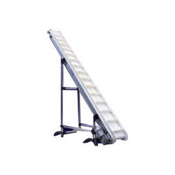 Plastic Modular Conveyor Belt