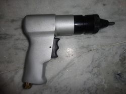 Pneumatic Drill Gun