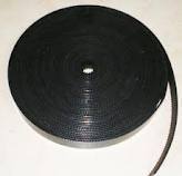 Polyurethane Belts