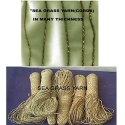 Seagrass Twin Yarn Rope
