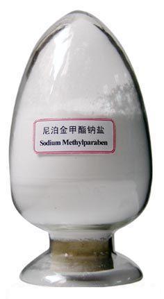 Sodium Methyl Paraben By CHANGZHOU ELLY INDUSTRIAL IMPORT AND EXPORT CO.LTD