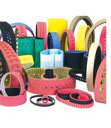 Specialised Belts