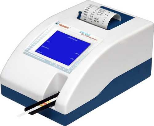 Uricha - Urine Chemistry Analyser