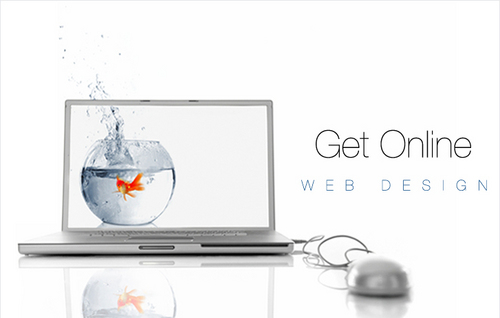 वेबसाइट डिजाइनिंग और विकास