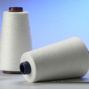 32S 100% Polyester Spun Yarn