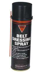 Belt Dressing Spray