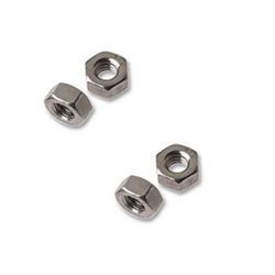 Bolt And Washers