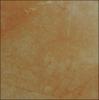 Capriccio Orange Floor Tiles