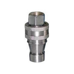 Customized Quick Release Coupling