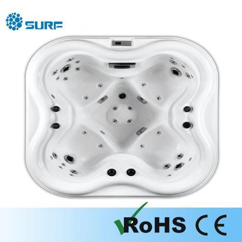 European Style Hot Tub/Spa (HY616)