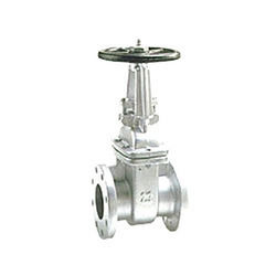 Gate Valve Class 125