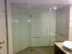 Glass Shower Cubicles