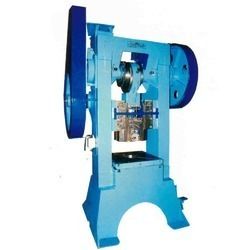 H Type Power Press Machine