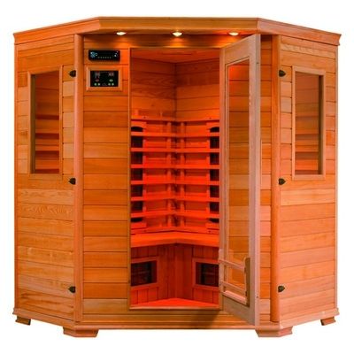 Healthy Far Infrared Sauna Room (SR107)