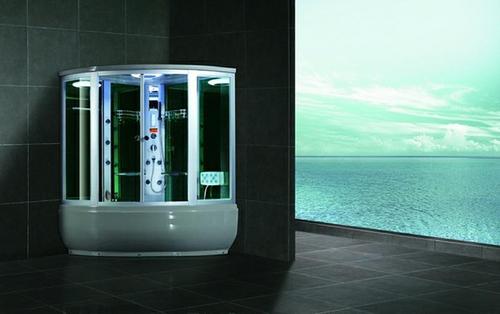 High Quality Steam Shower Room