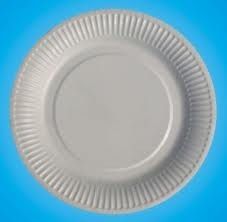 Paper Plates