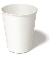 Plain Paper Cup