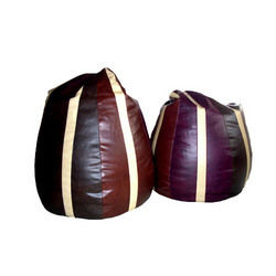 Stripes Beanbags