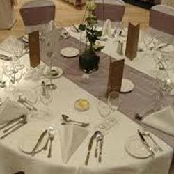 Table Runners