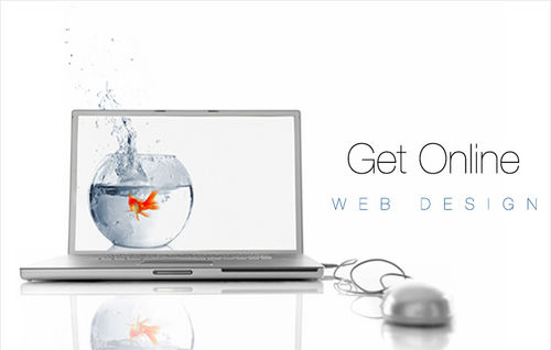 Website Designing And Development