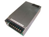 300W 1U Height AC-DC Dual Output Switching Power Supply (RL0601DE Series)