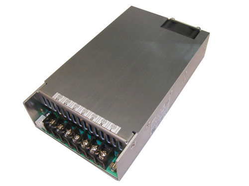 400W AC-DC Active PFC Single Output Switching Power Supply (PRL0602NE Series)