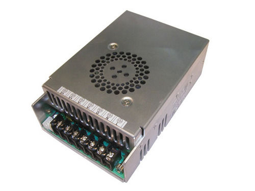 400W AC-DC Active PFC Single Output Switching Power Supply (PRL0602NF Series)