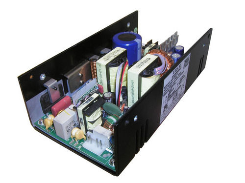 600W Single Output Switching Power Supply (RL5017RU6-N)